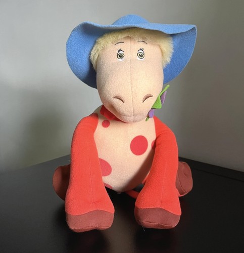 The magic roundabout - the,