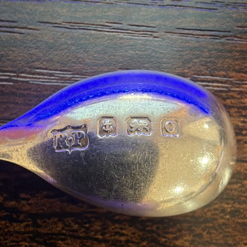 Epns silver 925 fully - silver,