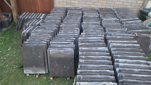 Redland stonewold mk1 - stonewold,