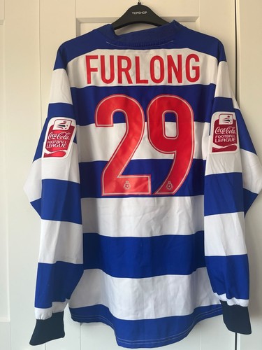 Qpr 2004 home - qpr, 2004/05