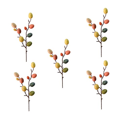 Branches easter centerpiece - , 5