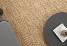 £15.99/m² Bamboo Natural LVT