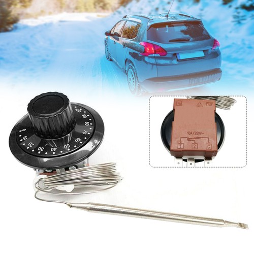 120 capillary car - 0-120℃,