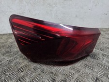 Toyota Avensis Mk3 D-4d 4dr