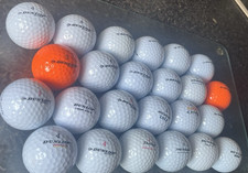 24 Dunlop DDH & Tour soft golf