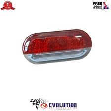 Interior Door Panel Warning Light LED Lamp Set For VW Beetle Golf Jetta MK4