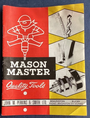Mason master quality - master,