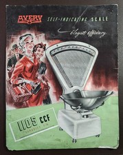 1957 Avery W. & T. Avery