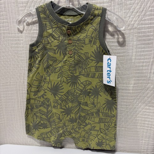 Carter baby boy knit - baby, one