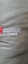 REDUCED TO CLEAR CXS Discovery Carp Fishing Sleeping Bag
