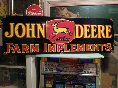 Vintage rare john - vintage,