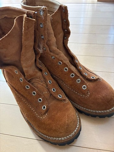Wesco jobmaster brown - wesco,