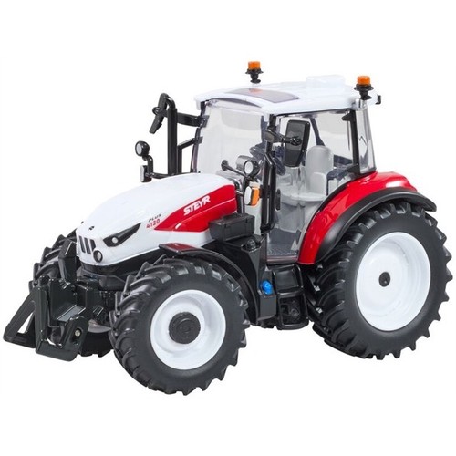 Britains 43423 steyr 4120 plus - britains,