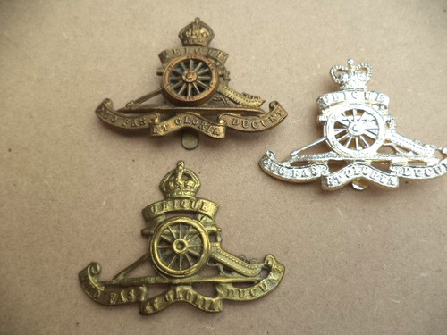 Royal artillery british army - royal,