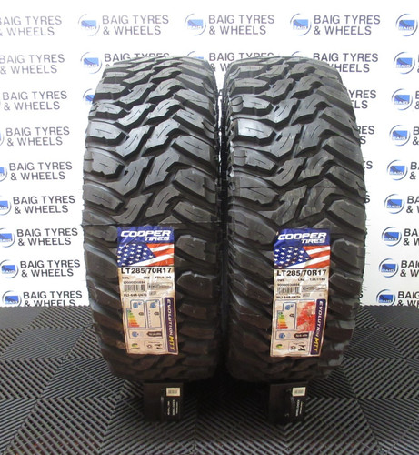 285 70r17 - lt, 285/70r17