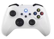 Wireless White Controller for