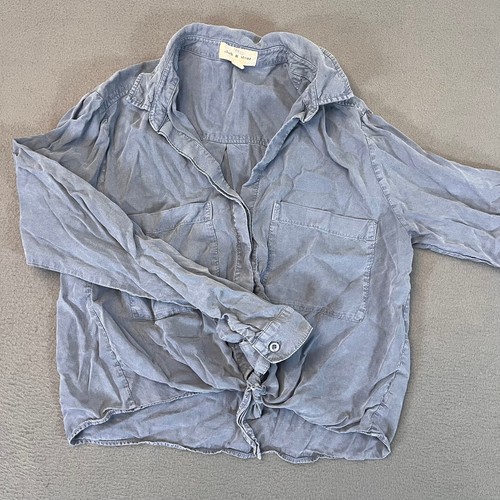 Anthropologie cloth stone - cloth,