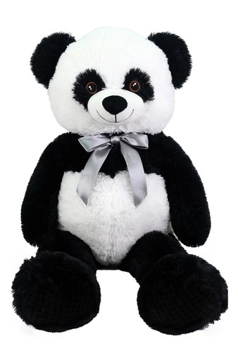 New 100cm panda soft - panda,