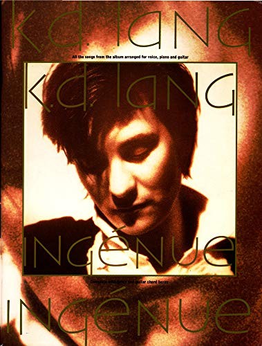 Ingenue d lang - d,