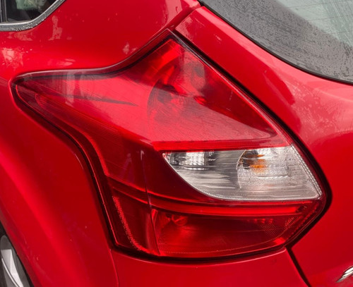 Ford focus 2011 - 2011-2014,