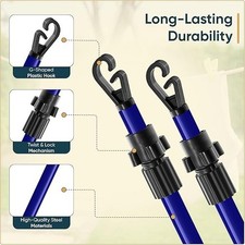 HEAVY DUTY TELESCOPIC