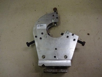 Emco super lathe steady - super,