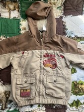 RARE Y2K 2007 Toddler Size 4T