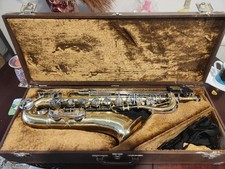 Henri Selmer Paris Melody