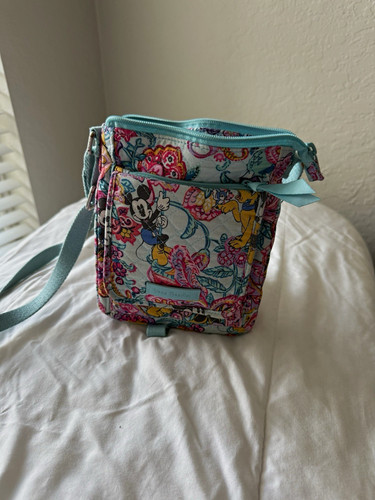 Vera bradley disney mickey - vera,