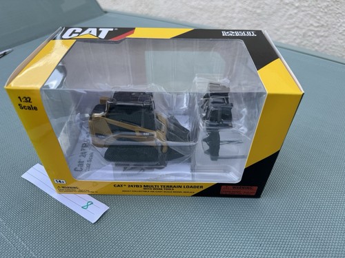 Norscot cat 247b3 multi - norscot,