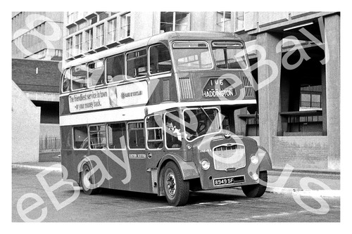 Bus photograph eastern - photograph,