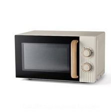 George Home 17L Cream Scandi