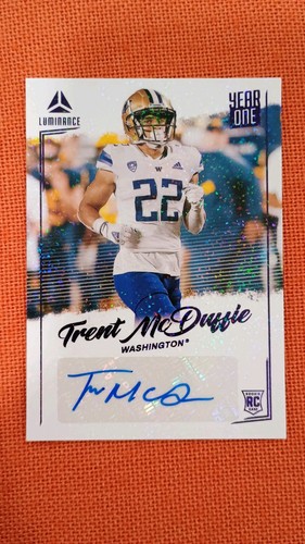 2022 panini luminance year - 2022,
