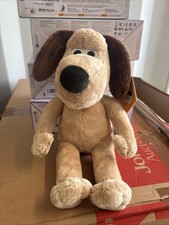 Wallace & Gromit - Gromit