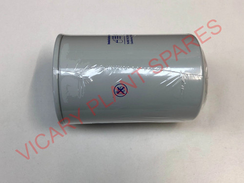 Hydraulic filter jcb part - filter,