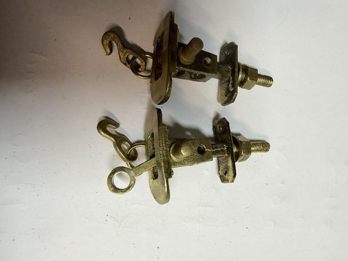 Sm32 16mm scale talisman brass - 16mm,