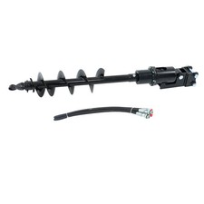 200mm 8inch Diameter Hydraulic