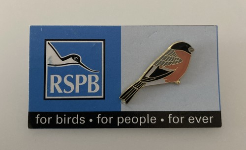 Rspb 2000 2001 - rspb-2000/2001, early