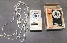 Wittner Metronom Taktell QM 2