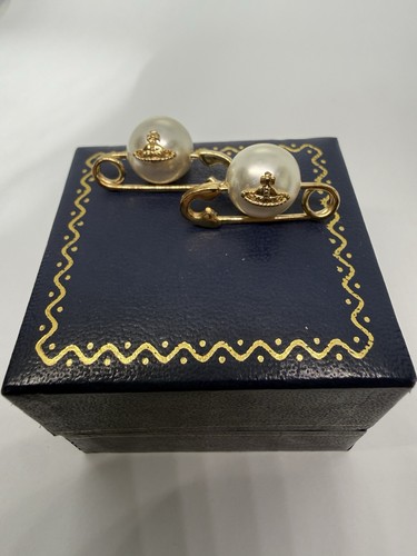 Vivienne westwood pearl - vivienne, orb