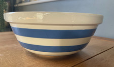 T.G. Green Cornishware Blue &