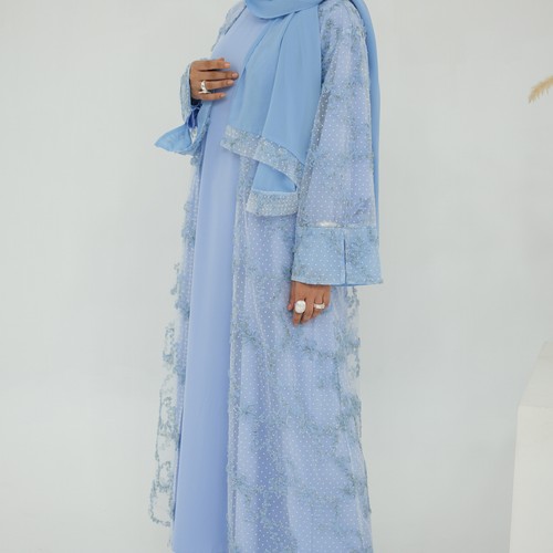 Dubai women muslim - muslim, kimono