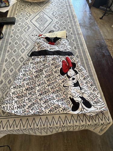 Disney minnie mouse - disney,