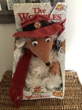 First Love Orinoco Plush Toy 