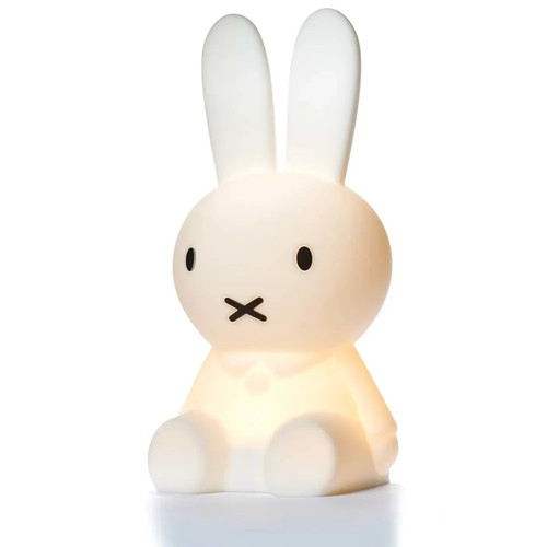 Miffy first light rechargeable - first,