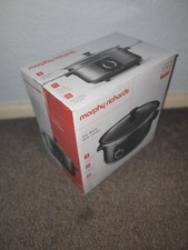 Morphy Richards Slow Cooker