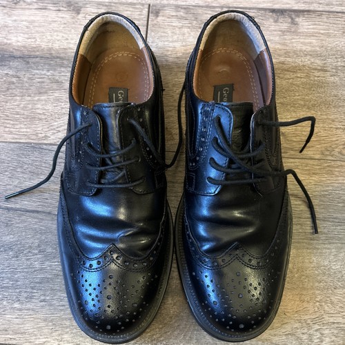 George oliver men black - george, men`s