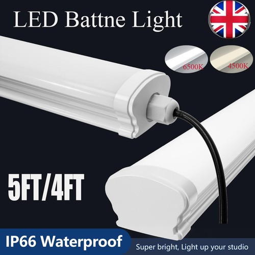 4ft 5ft led - 5ft,