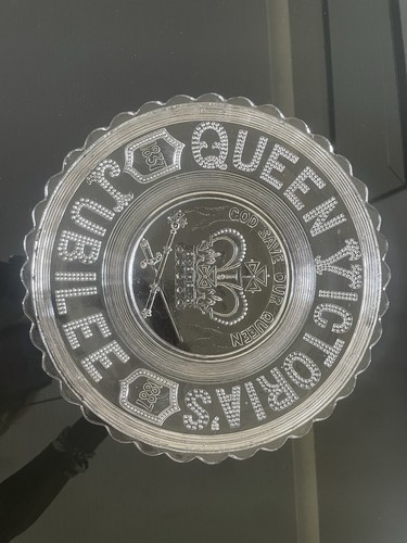 Allertons queen victoria - queen,