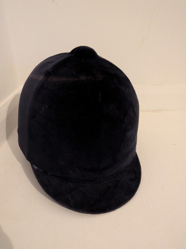 Gatehouse windsor black velvet - black,